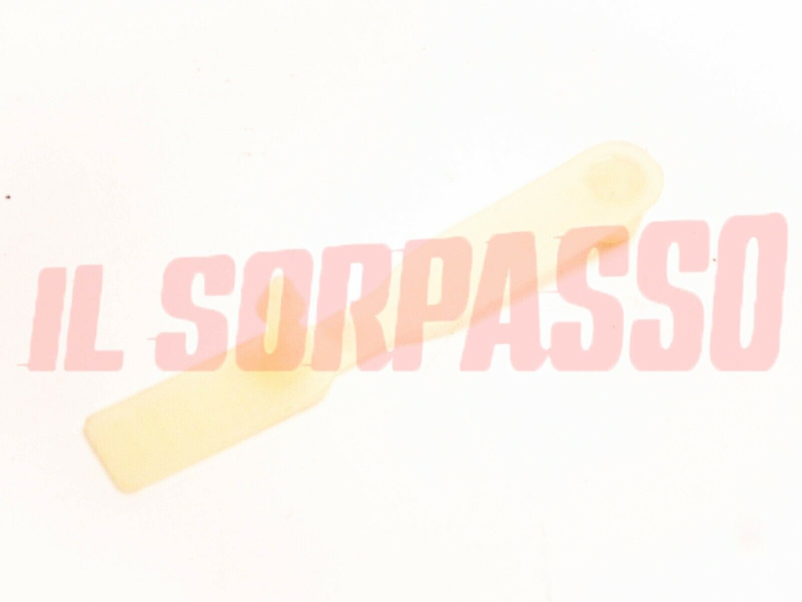 FASCETTA FERMA CAVI FILI IMPIANTO ELETTRICO ALFA ROMEO ALFA SUD LUNGHEZZA 60 MM