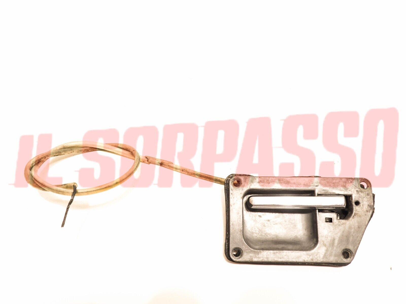 MANIGLIA APRIPORTA INTERNA SINISTRA LANCIA FULVIA COUPE + HF ORIGINALE