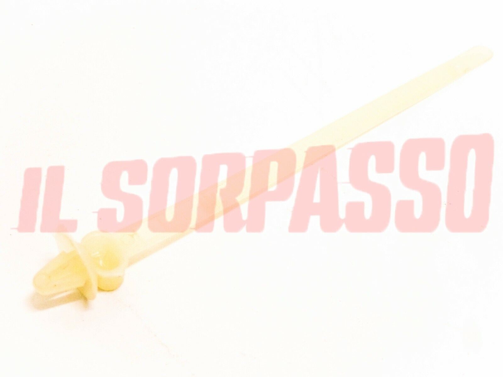 FASCETTA REGOLABILE FERMA CAVI FILI IMPIANTO ELETTRICO ALFA ROMEO ALFETTA BN GT