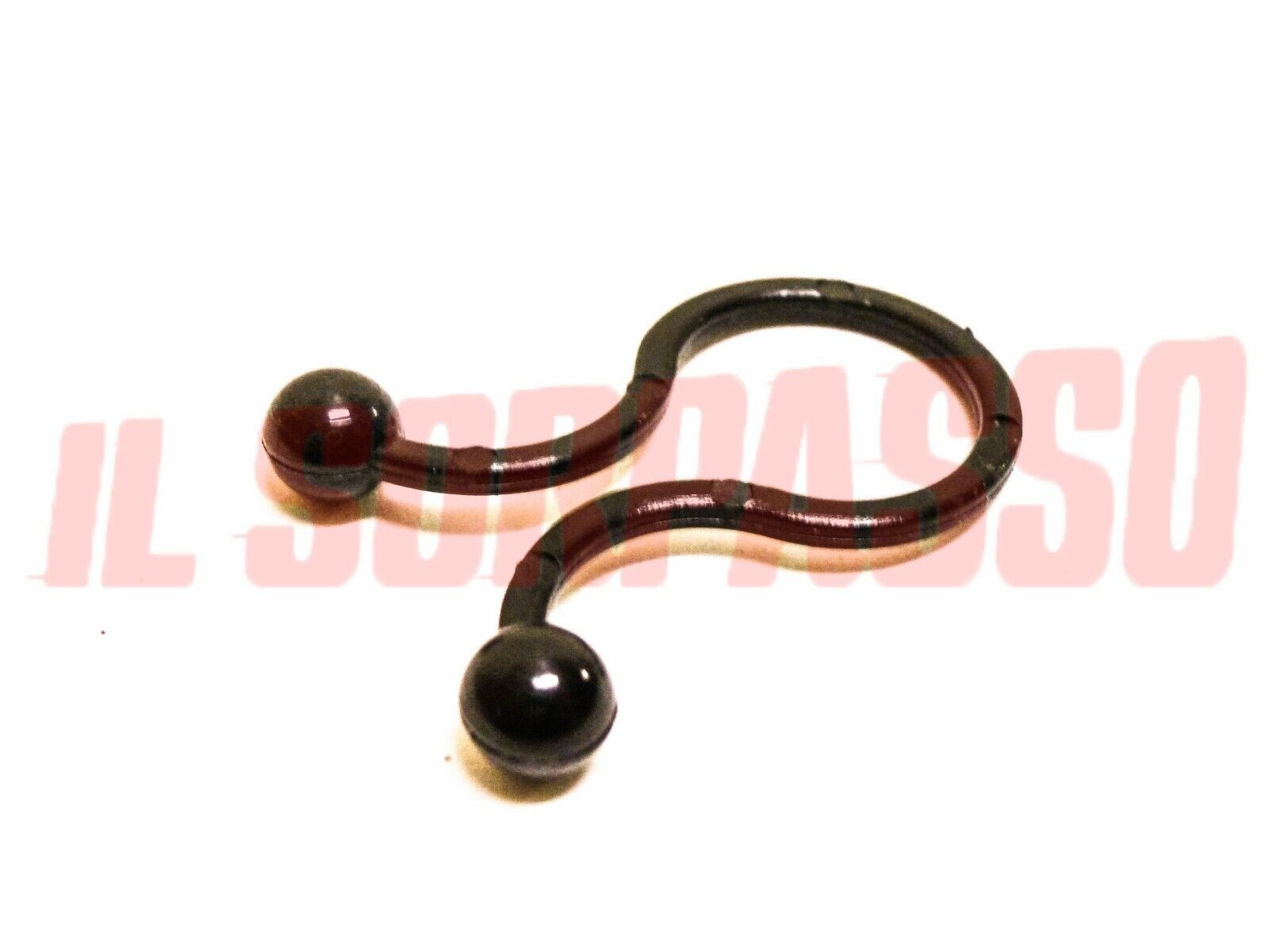 LACCIO FERMA CAVI FILI IMPIANTO ELETTRICO ALFA ROMEO ALFETTA BERLINA GT GTV