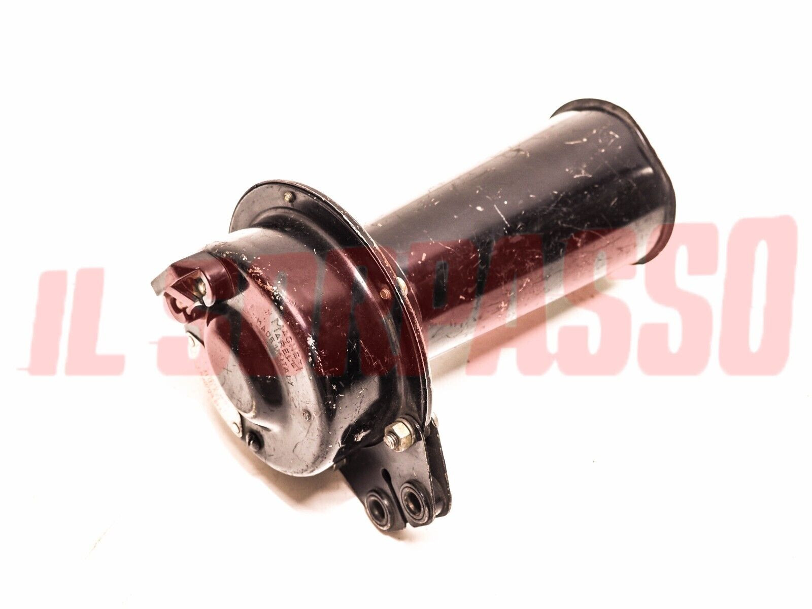 AVVISATORE ACUSTICO CLACSON MARELLI T12 ED/RFN 1 FIAT BALILLA 1100 A B E 103 1 S