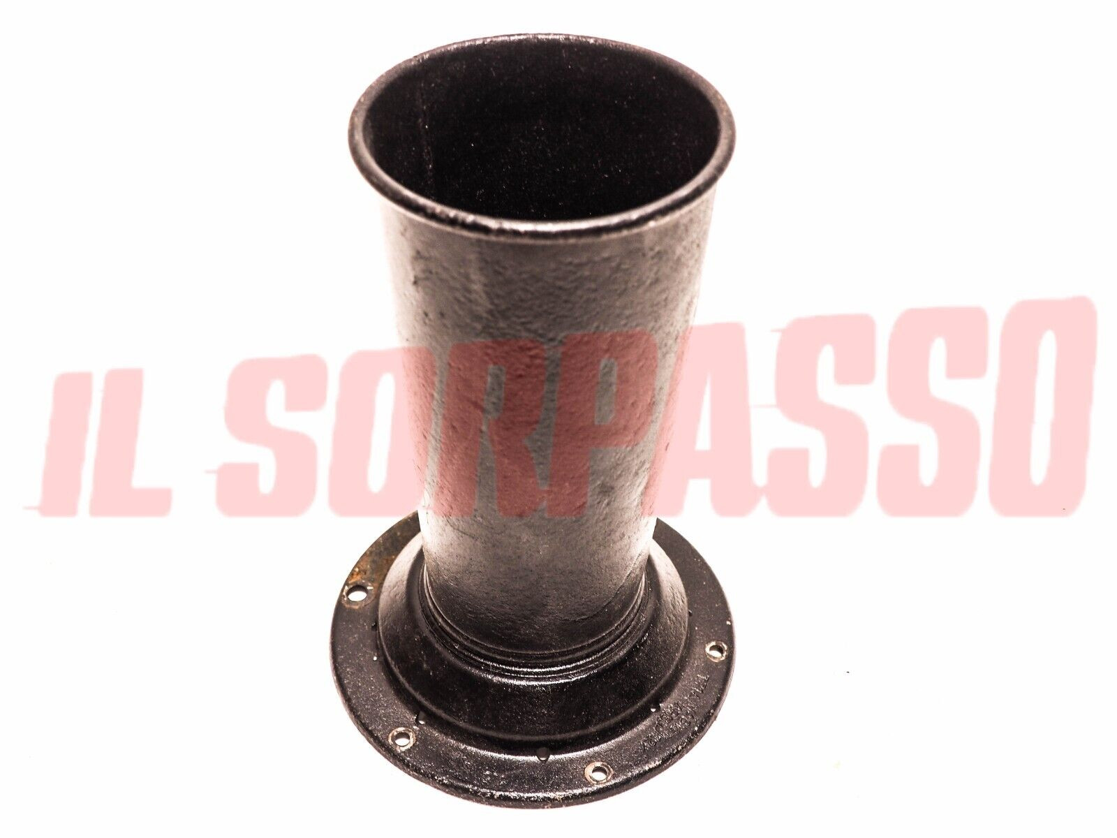 CANOTTO AVVISATORE ACUSTICO MARELLI T 71 A FIAT BALILLA 1100 A B E 103 1 S