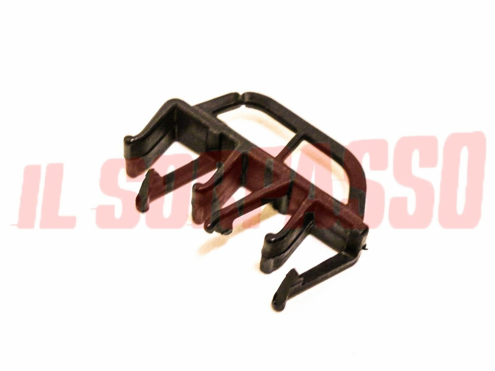 MOLLA MOLLETTA FERMA FILI E GRIGLIA ALFA ROMEO ALFETTA BERLINA GT GTV ORIGINALE