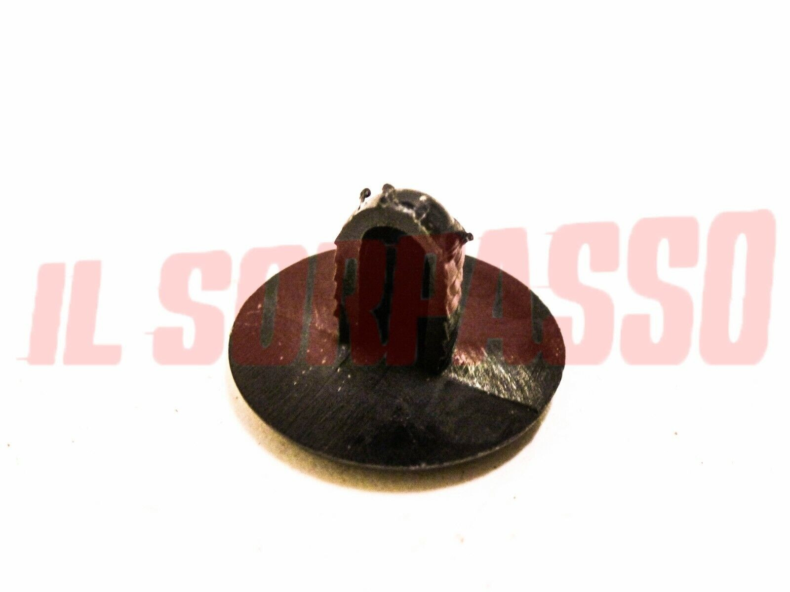 BOTTONE FISSAGGIO PANNO COFANO ANTERIORE ALFA ROMEO ALFETTA + ALFA SUD ORIGINALE