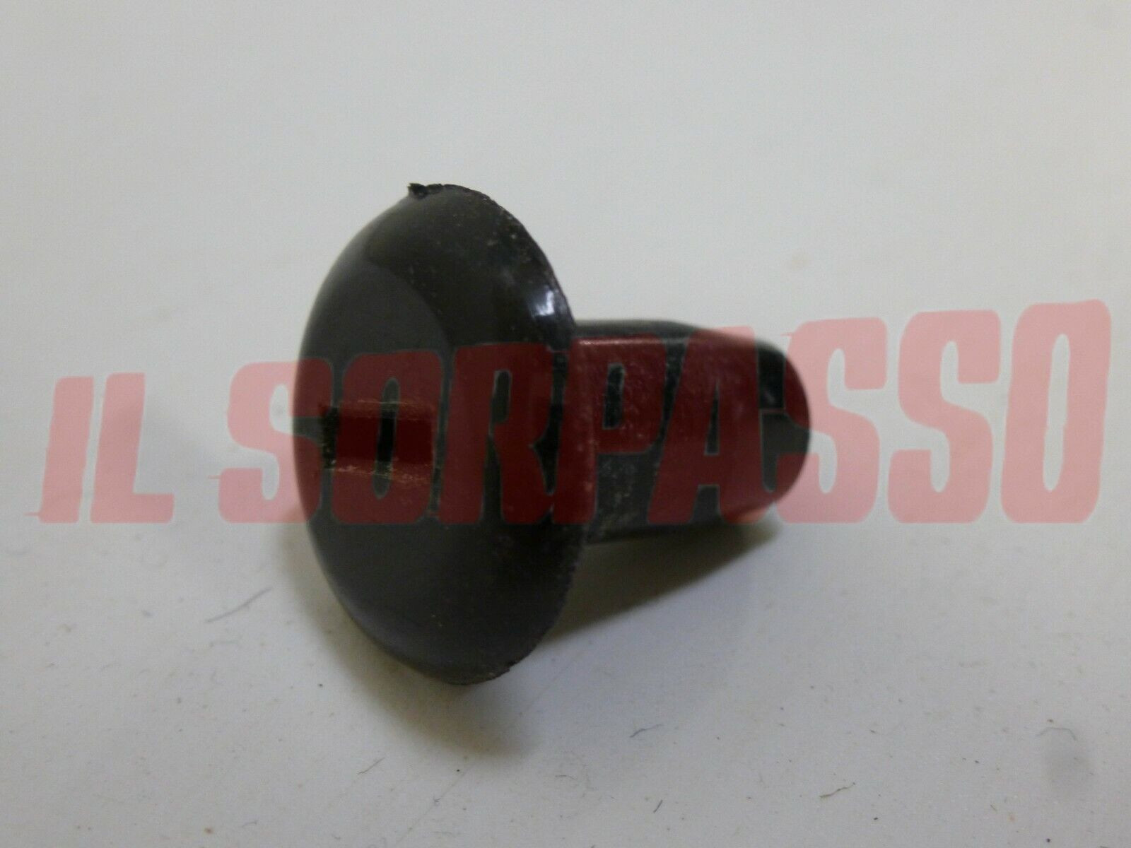 TAPPO CINTURE SICUREZZA ALFA ROMEO ALFA SUD + SPRINT ORIGINALE