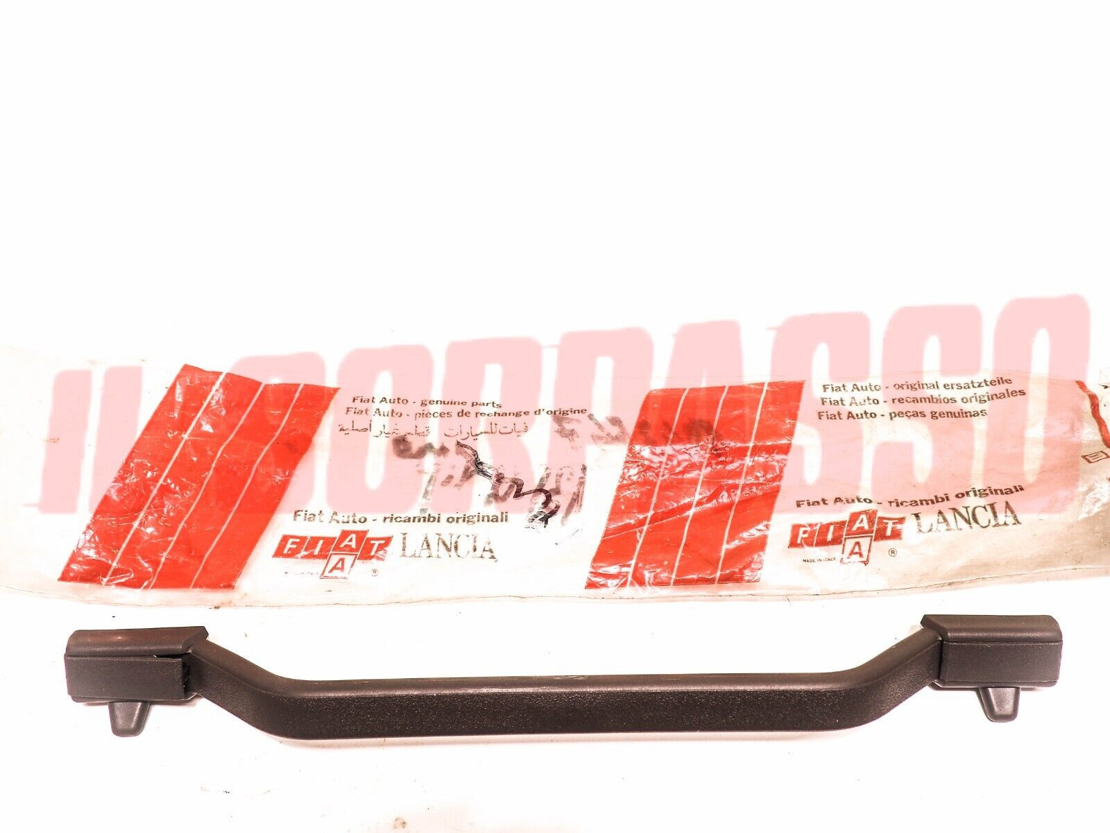 MANIGLIA INTERNA PASSEGGERO FIAT 131 ORIGINALE 5943547