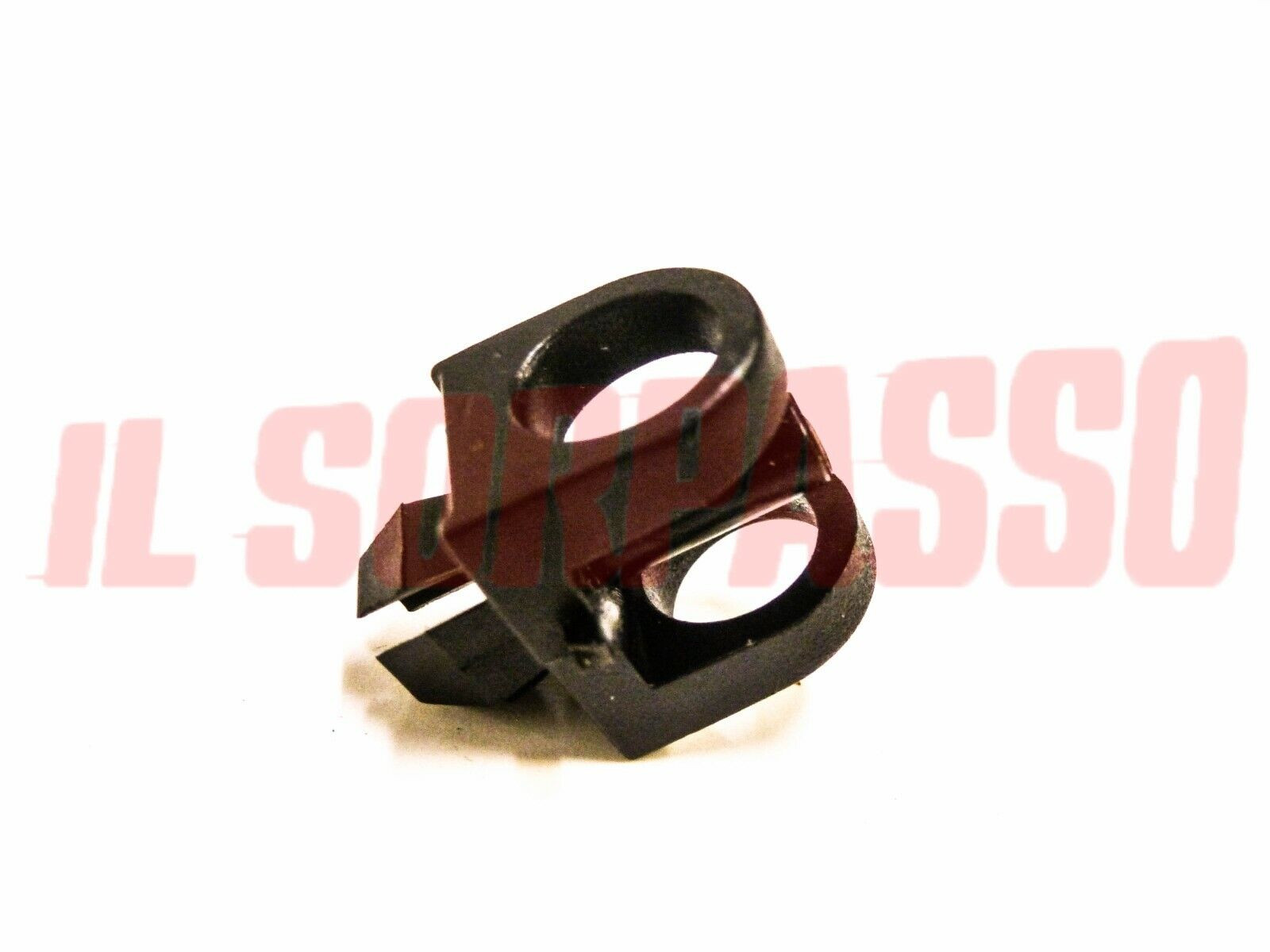 MOLLA MOLLETTA FISSAGGIO FERMA ASTA COFANO ALFA ROMEO ALFETTA BERLINA GT GTV 