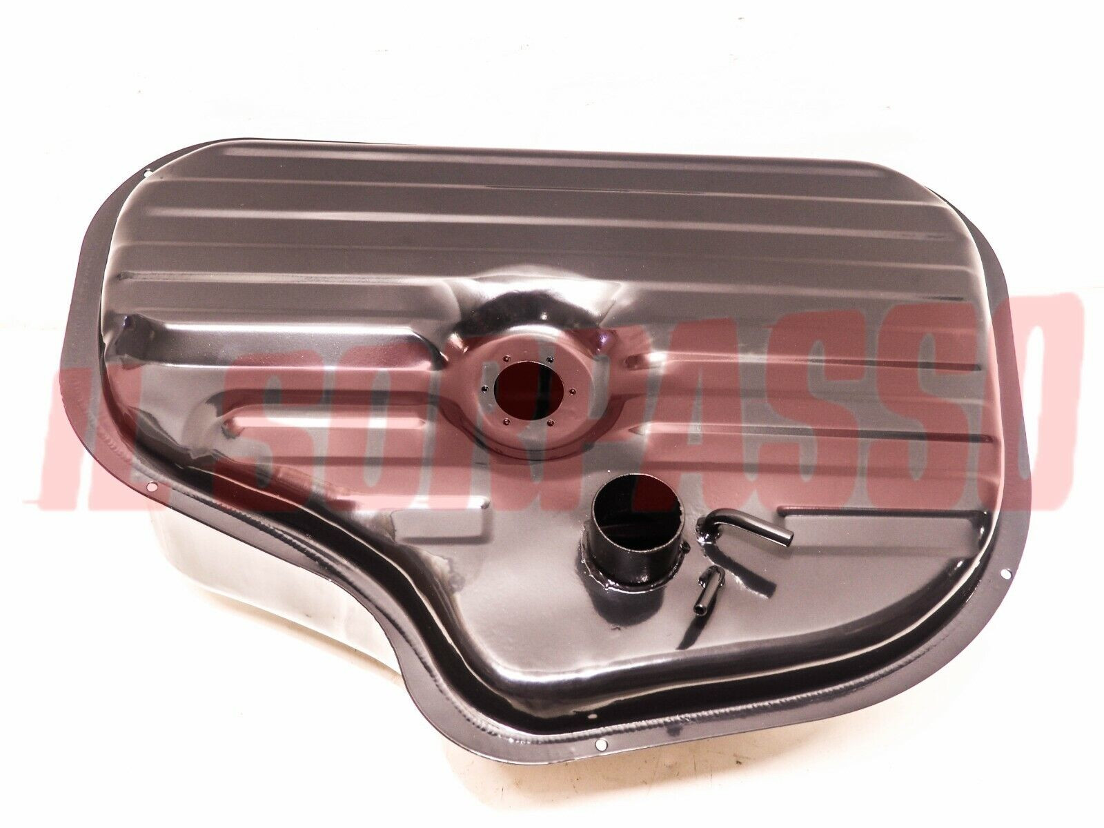 SERBATOIO BENZINA CARBURANTE ALFA ROMEO DUETTO INIEZIONE 