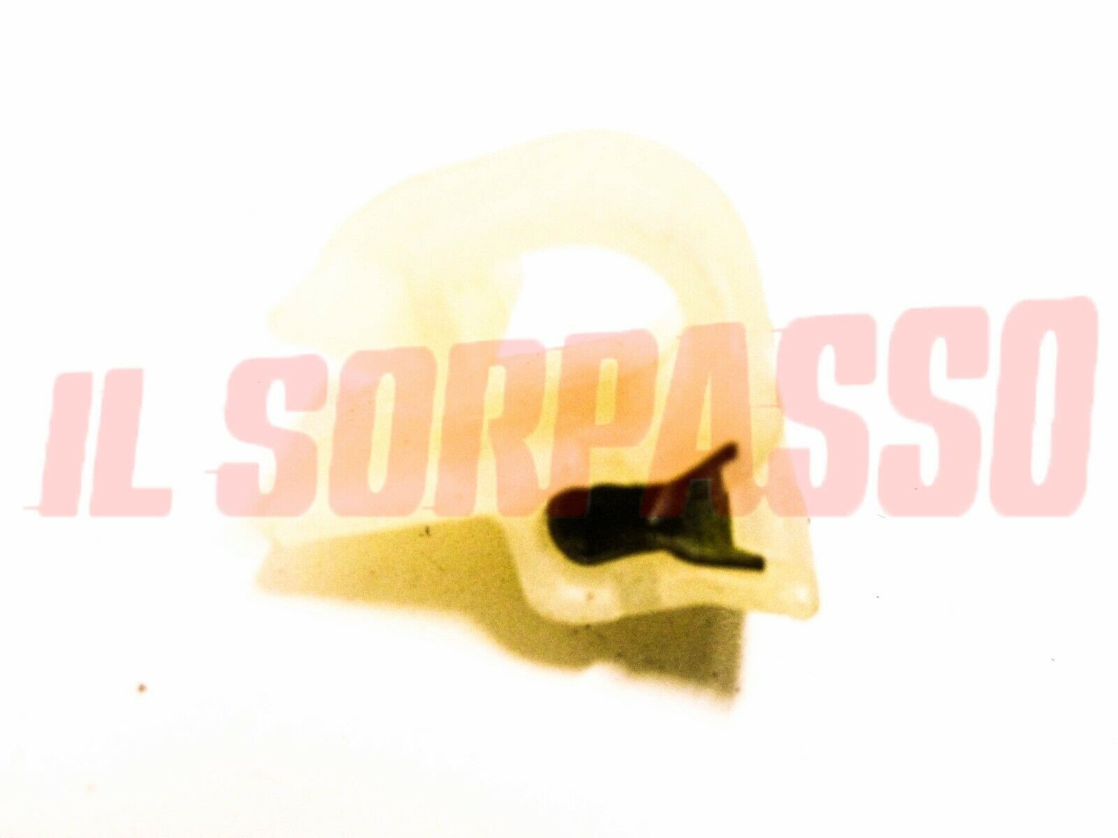 MOLLA MOLLETTA FISSAGGIO FERMA CAVI GUISNAP ALFA ROMEO ALFETTA BERLINA GT GTV 