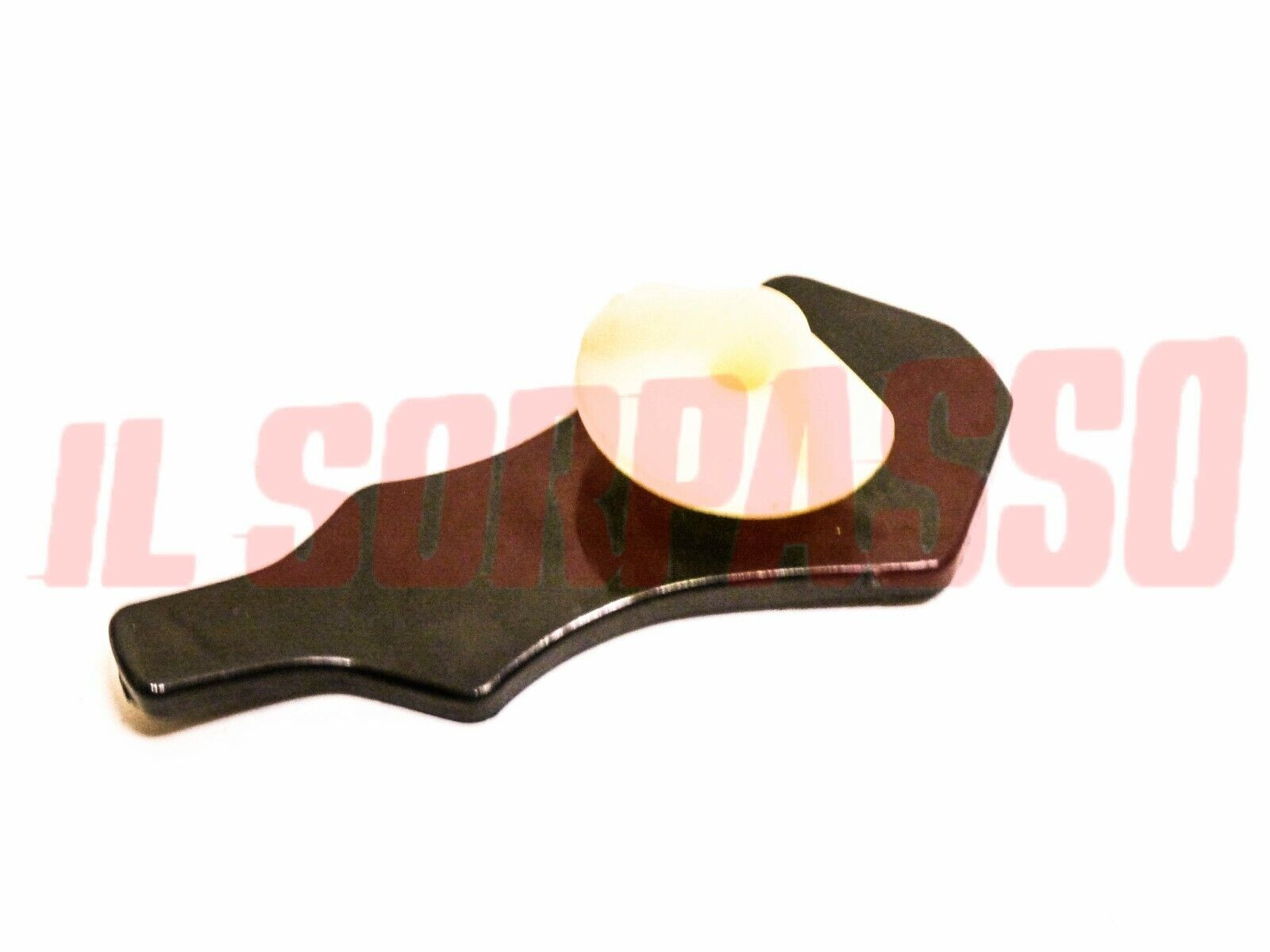 LEVA REGOLAZIONE FARO SINISTRO ALFA ROMEO ALFETTA BERLINA 2000 ORIGINALE