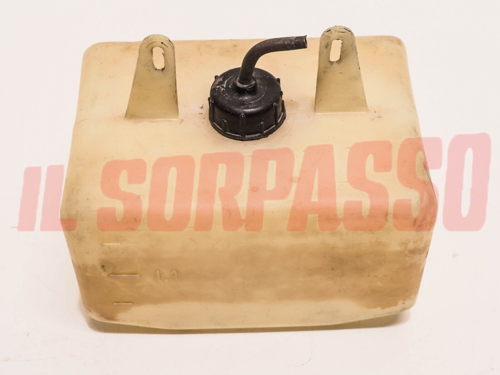 VASCHETTA CONTENITORE LIQUIDO TERGI LANCIA FULVIA BERLINA ORIGINALE