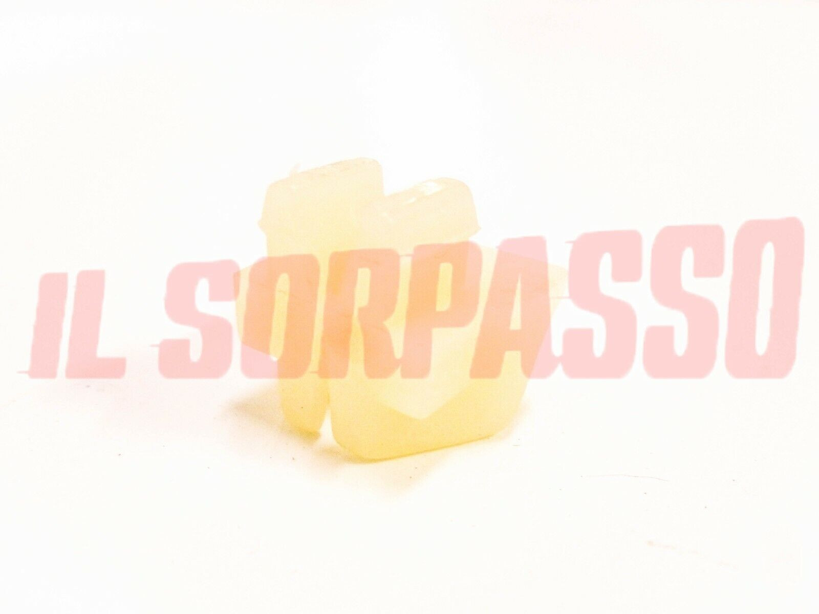 MOLLA MOLLETTA FISSAGGIO VITI AUTOFILETTANTI ALFA ROMEO ALFETTA BERLINA GT GTV