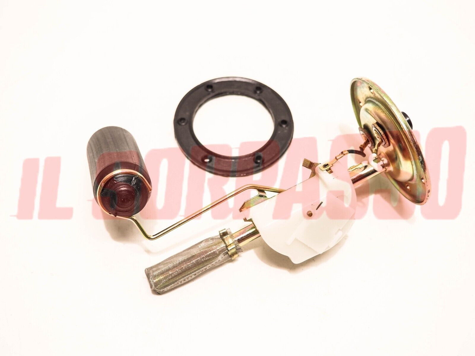 GALLEGGIANTE SERBATOIO BENZINA FIAT 1200 1500 SPIDER OSCA 1600 OSCA