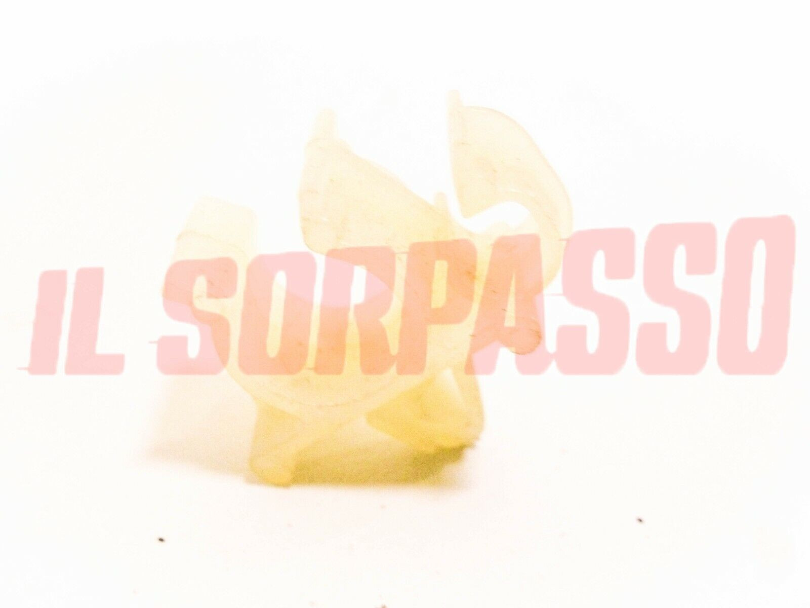 MOLLA MOLLETTA FISSAGGIO CAVI E TUBI ALFA ROMEO ALFETTA BERLINA GT GTV