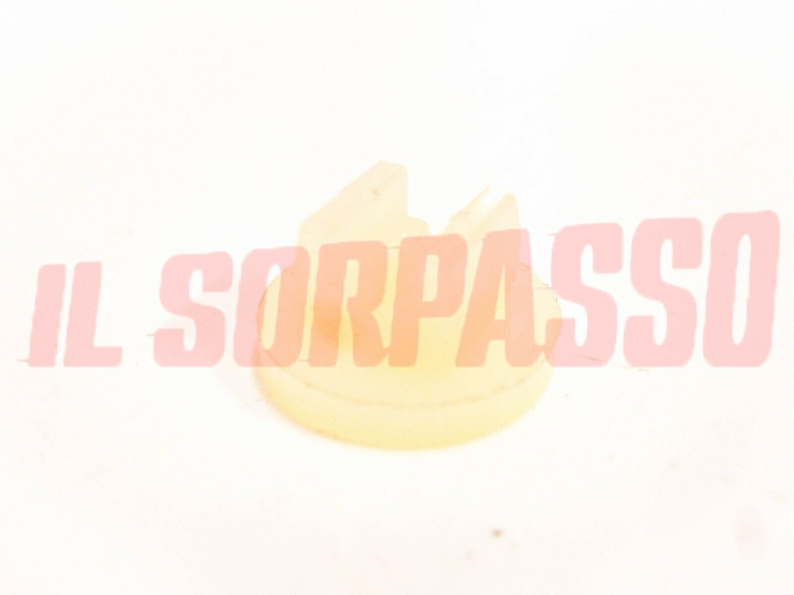 MOLLA MOLLETTA FISSAGGIO RACCORDI TRE VIE FARO FIAT 128 BERLINA RALLY COUPE