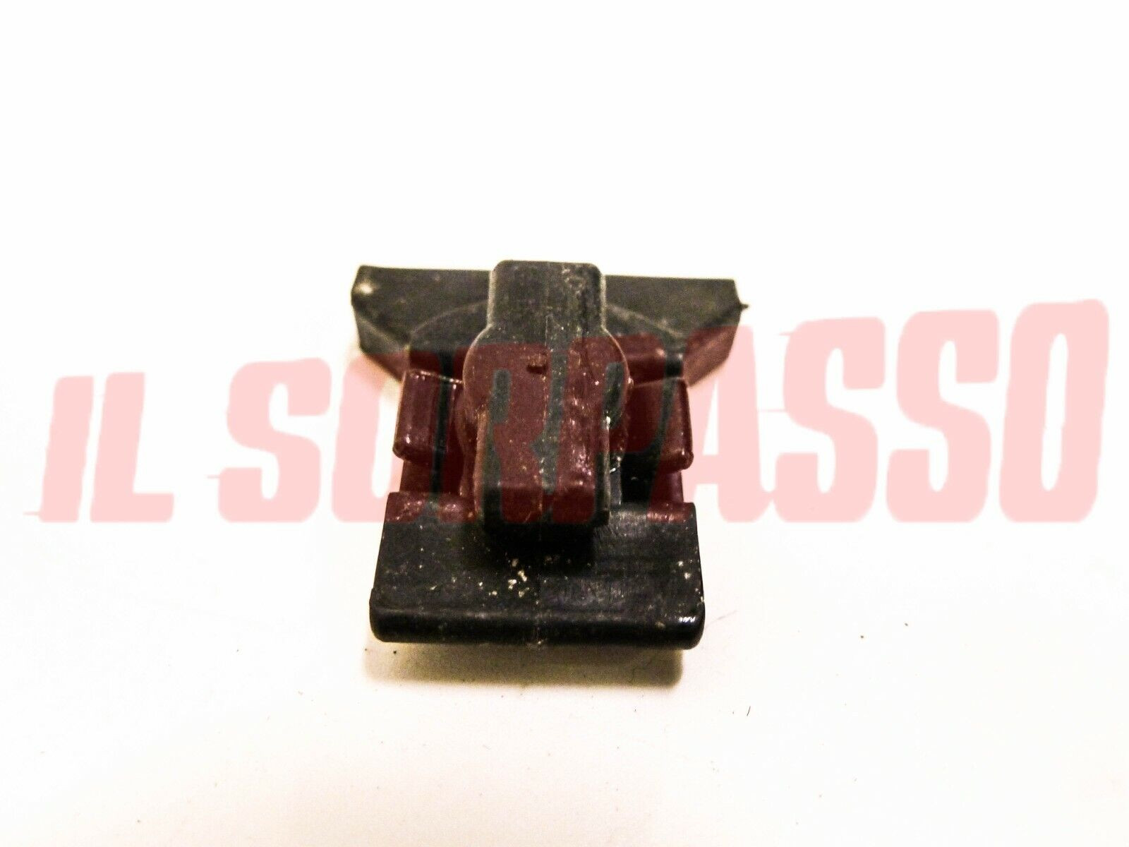 MOLLA MOLLETTA FISSAGGIO CERCHI FARO FIAT 124 COUPE - SPORT ORIGINALE