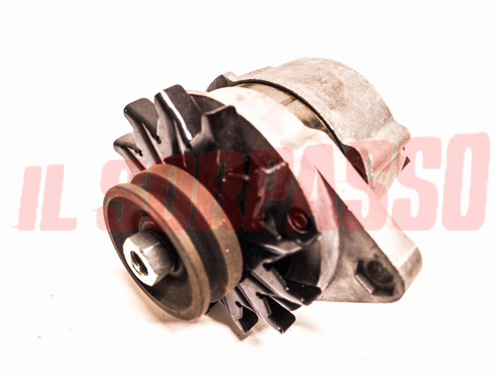 ALTERNATORE EIFFEL FIAT 127 1050 cc - 128 BERLINA + SPORT ORIGINALE 4474752