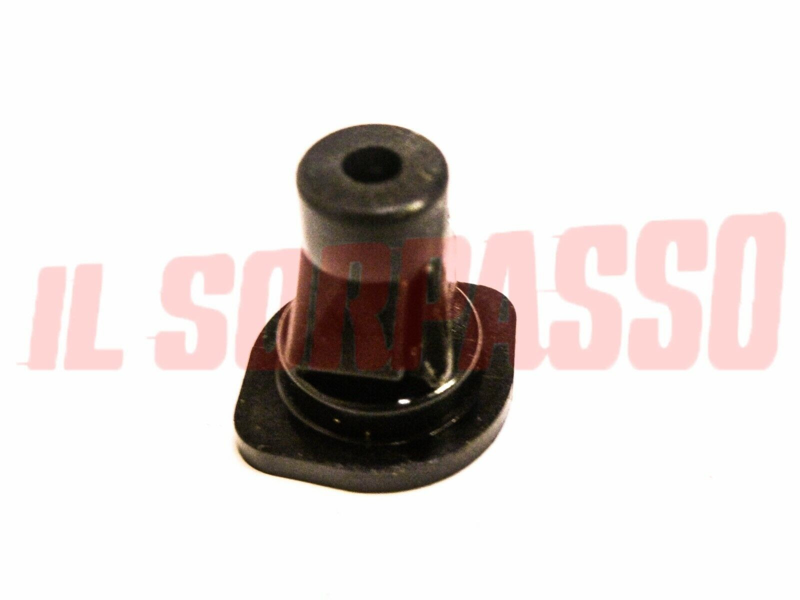 MOLLA MOLLETTA FISSAGGIO CERCHI FARO + MASCHERINA FIAT 124 COUPE SPORT 3 SERIE