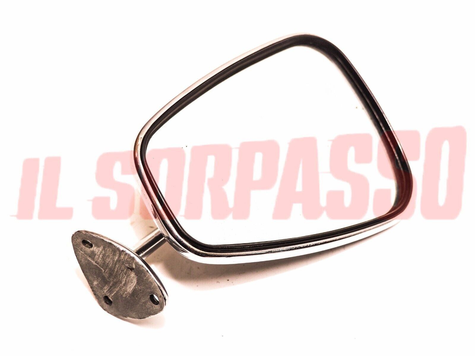 SPECCHIO SPECCHIETTO RETROVISORE ALFA ROMEO GIULIETTA SPIDER - SPRINT ORIGINALE