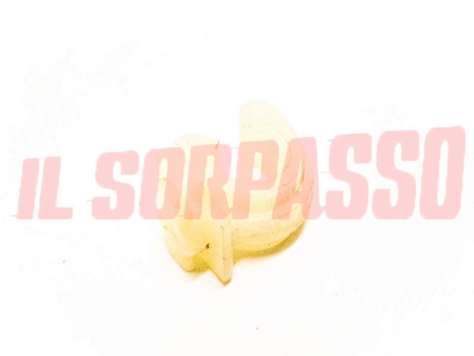 MOLLA MOLLETTA FISSAGGIO MACCHINETTA ALZAVETRO FIAT 127 128 BERLINA RALLY 