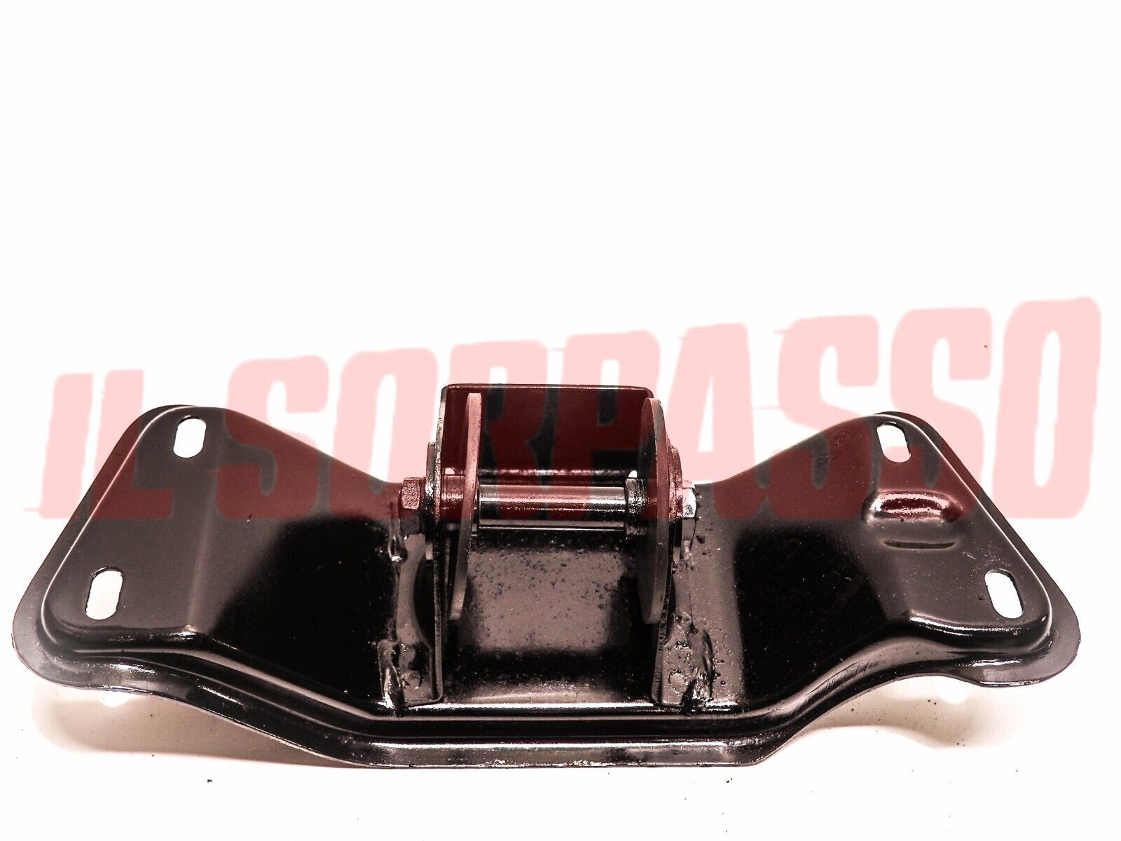 TRAVERSA SOSTEGNO CAMBIO ALFA ROMEO GIULIA GT DUETTO 1750 2000 ORIGINALE