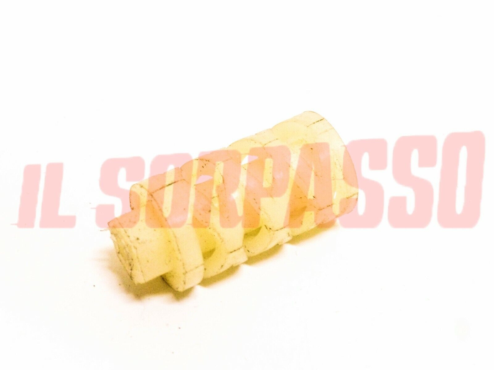 DISTANZIALE STAFFA SERBATOIO BENZINA FIAT 127 + SPORT ORIGINALE