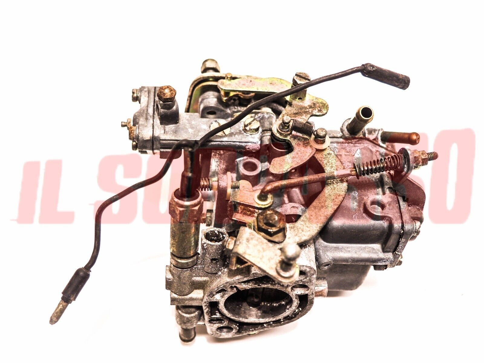 CARBURATORE SOLEX C32 DISA 14 FIAT RITMO - 127 - 128 UNO PANDA AUTOBIANCHI A112