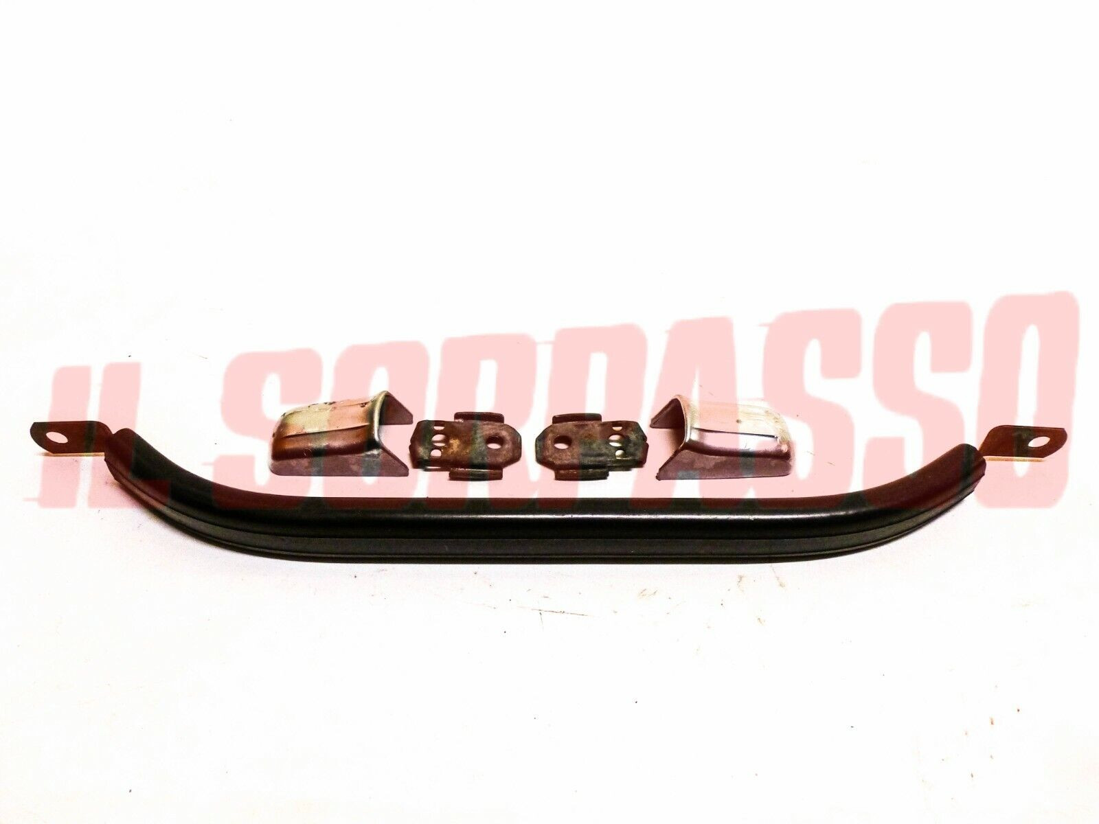 MANIGLIA INTERNA PASSEGGERO LANCIA FULVIA BERLINA 2C GT ORIGINALE