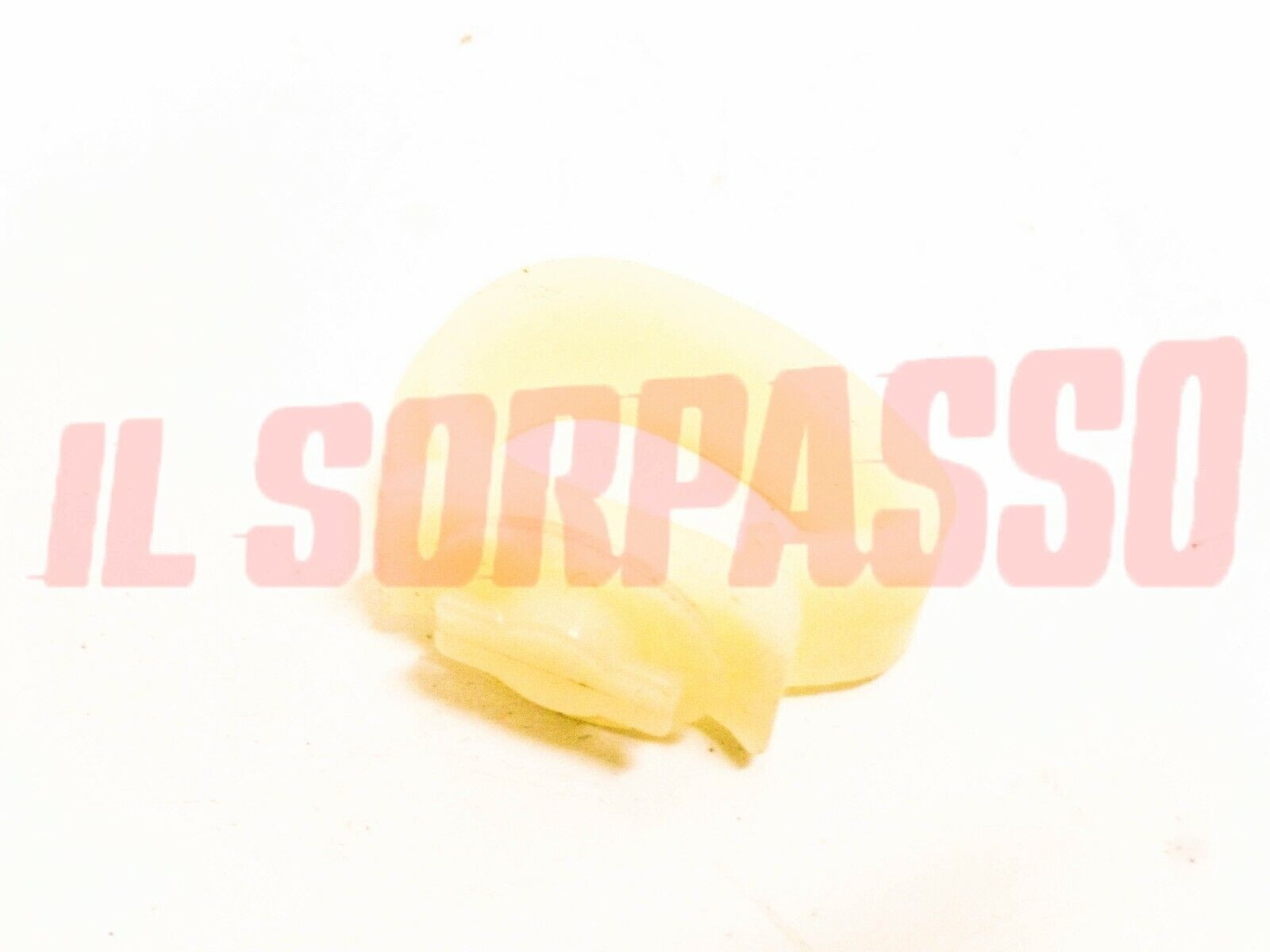 MOLLA MOLLETTA FISSAGGIO CAVI CRUSCOTTO FIAT 124 SPECIAL COUPE  SPIDER 125 127 