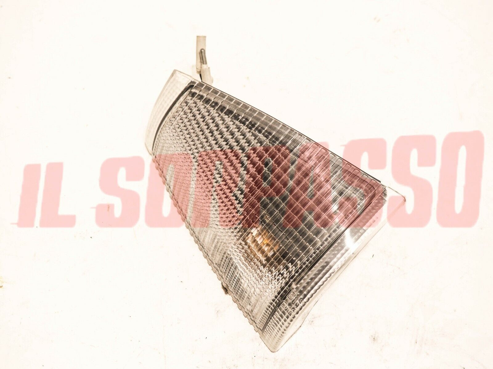 FANALINO ANTERIORE FRECCIA SINISTRA FIAT REGATA ORIGINALE