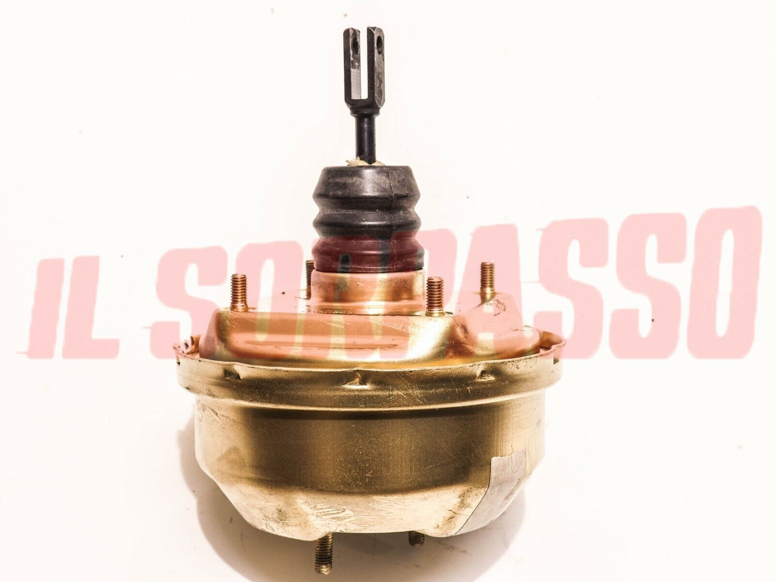 SERVOFRENO REVISIONATO FIAT 124 SPORT COUPE SPIDER CON RESO