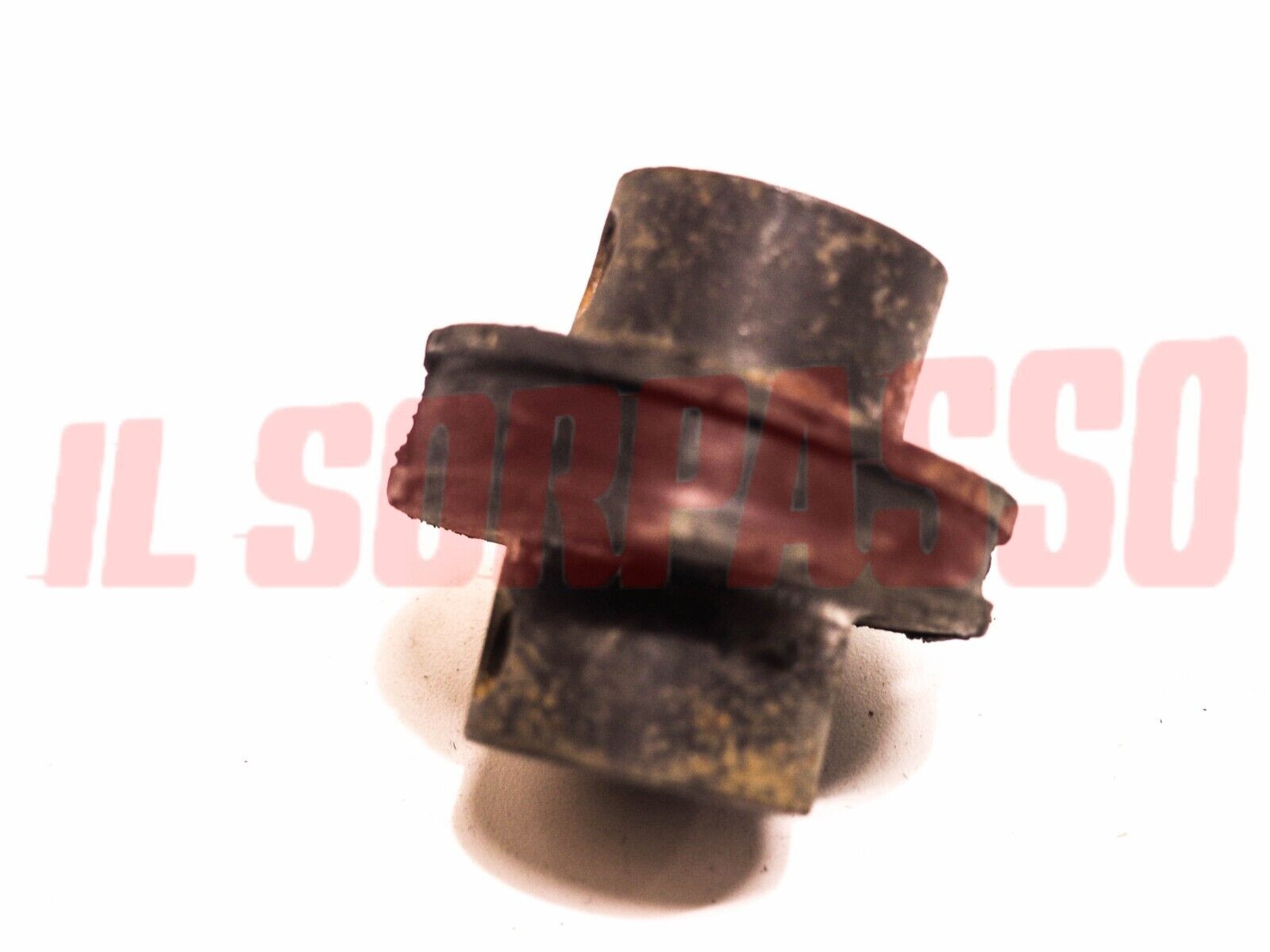 GIUNTO CAMBIO LEVERAGGIO FIAT 600 T FURGONE - MULTIPLA ORIGINALE