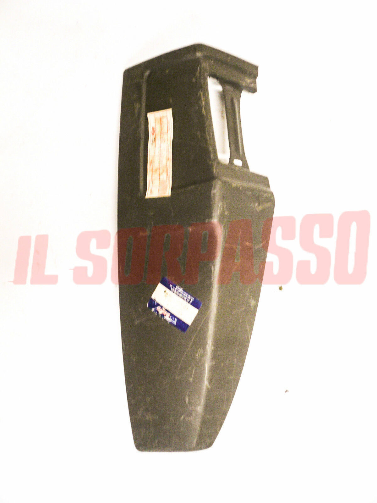 CANTONALE SEDE FANALE POSTERIORE SINISTRO FIAT 127 DIESEL 2 SERIE 1982 ORIGINALE