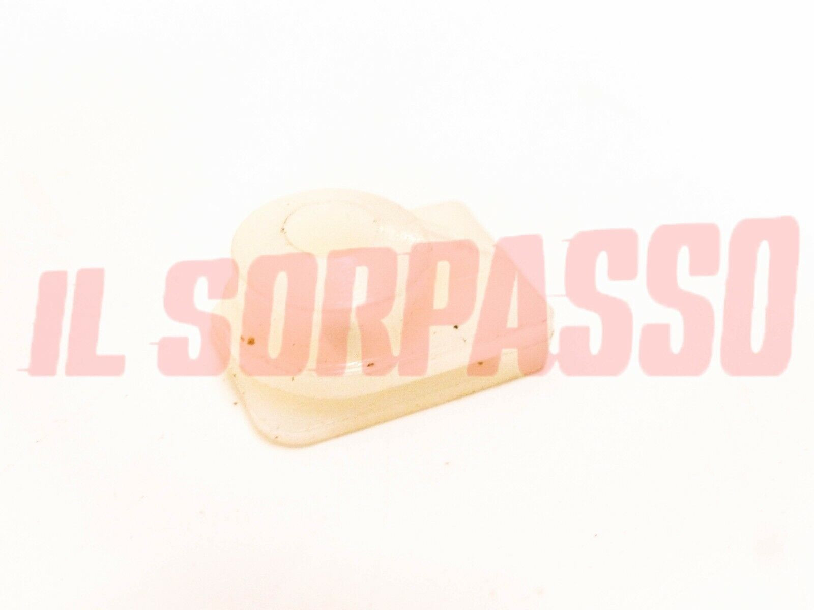 MOLLA MOLLETTA X VITI AUTOFILETTANTI 5,6MM FARI FIAT 124 SPECIAL 125 130