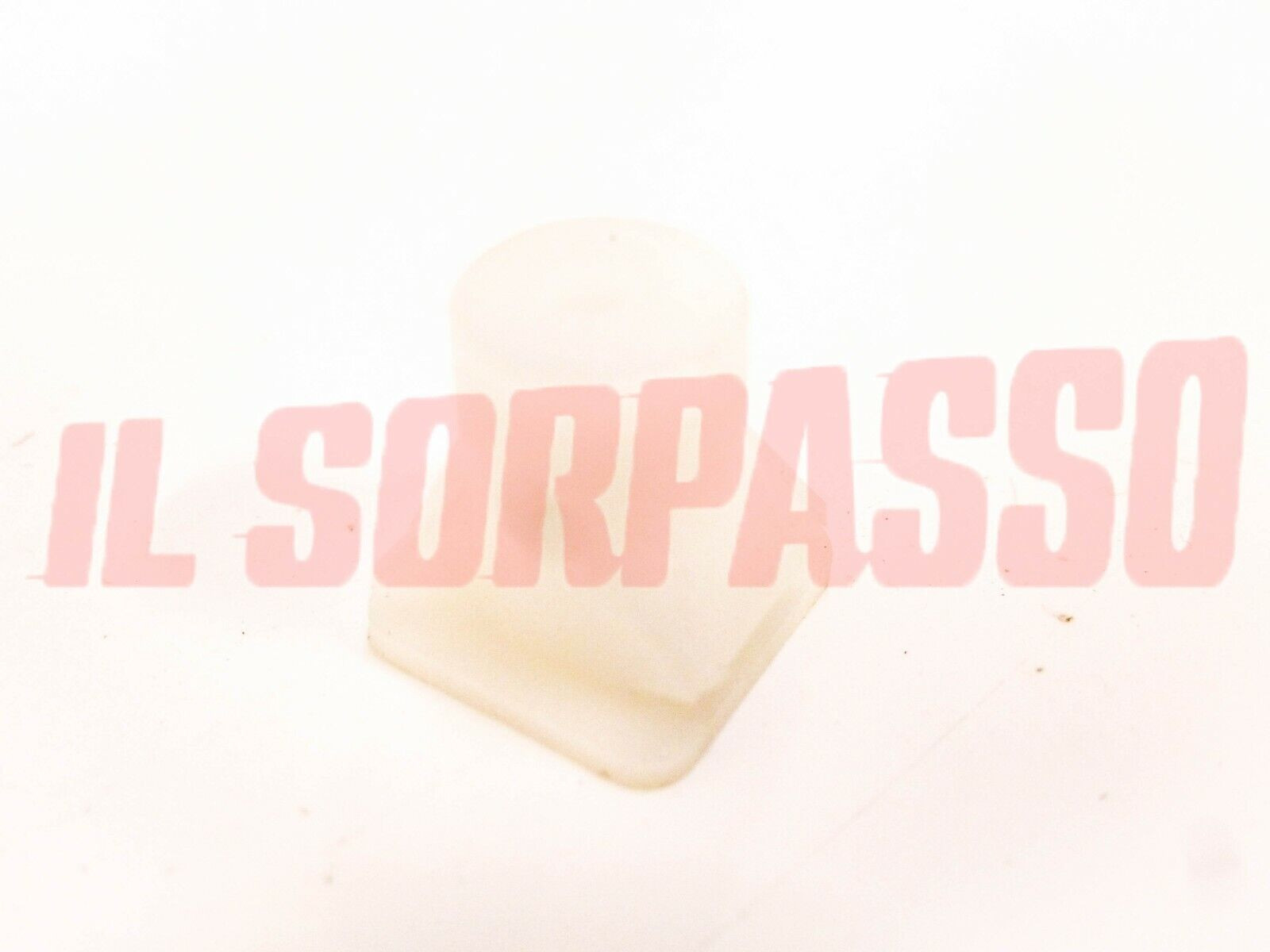 MOLLA MOLLETTA X VITI AUTOFILETTANTI BRACCIOLO PORTA FIAT 124 + 127 + 132 