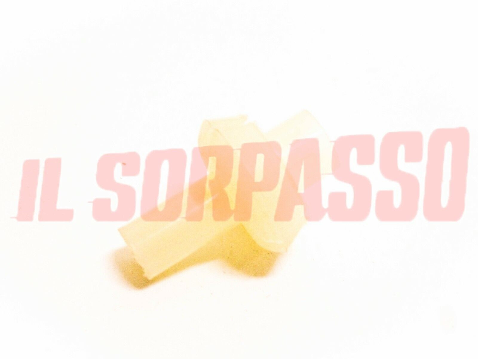 MOLLA MOLLETTA FISSAGGIO MODANATURE PROFILI SOTTOPORTA ALFA ROMEO ALFA SUD L