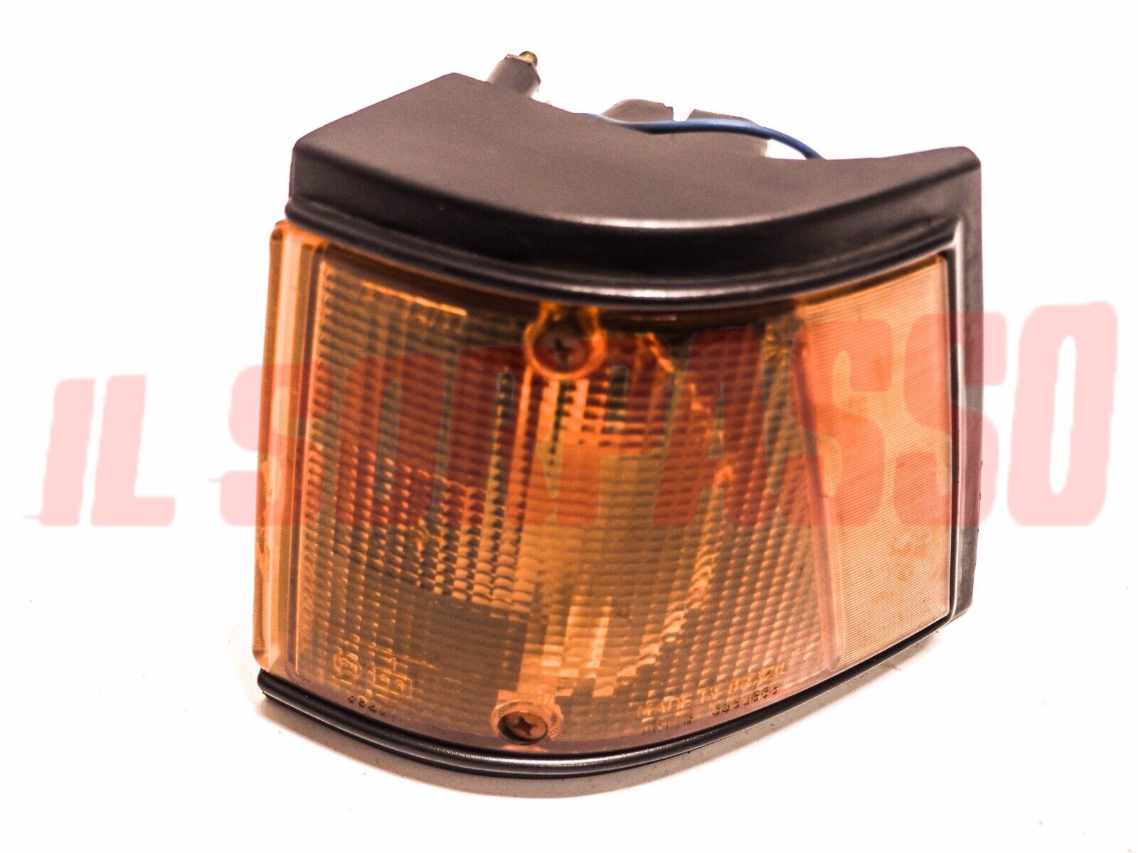 FANALINO ANTERIORE SINISTRO FIAT 127 BRASIL - FIORINO 1 SERIE ORIGINALE