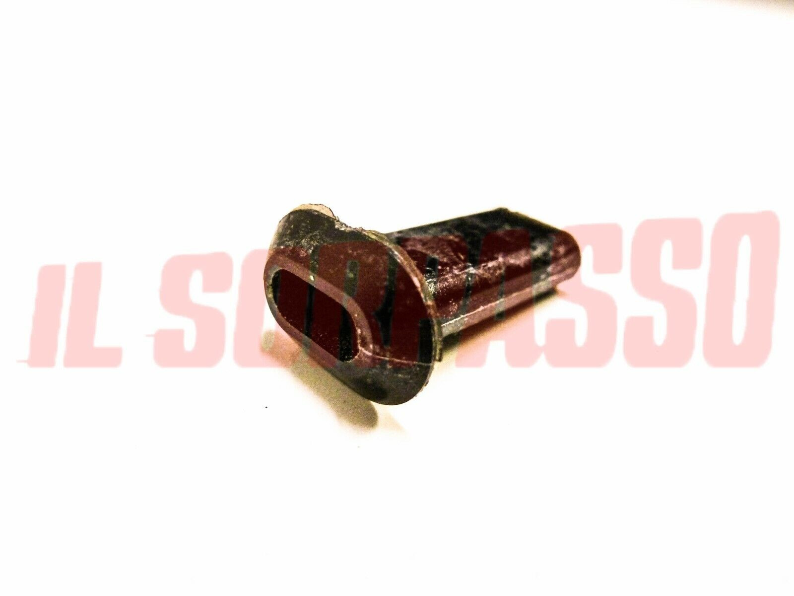 MOLLA MOLLETTA CONTROBOCCOLA PER BOCCOLA SCOLO ACQUA FIAT 126 ORIGINALE