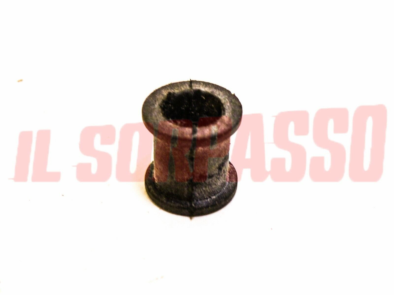 BOCCOLA FISSAGGIO FRENO A MANO COMANDO CAMBIO FIAT 127 + SPORT ORIGINALE