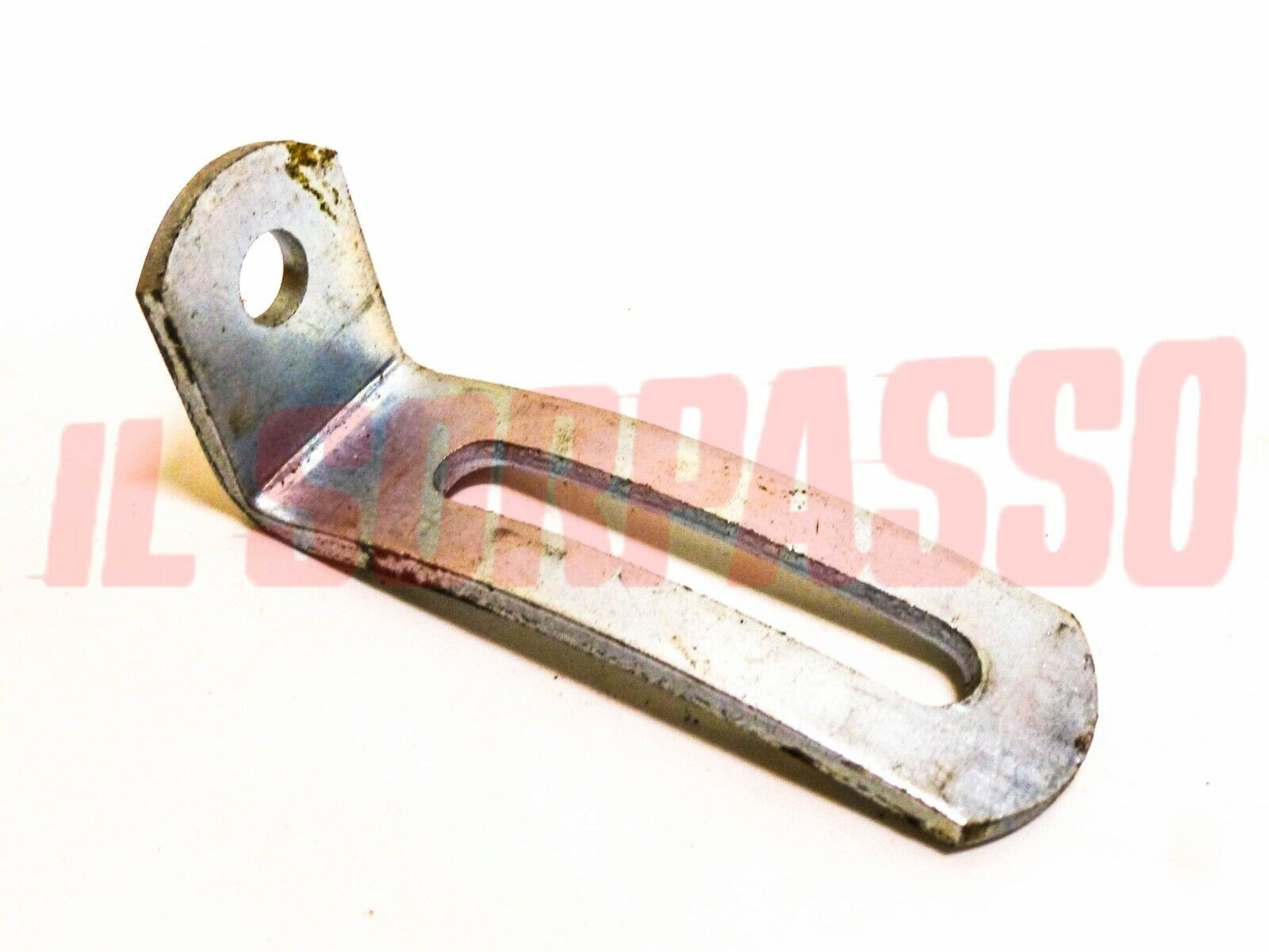 STAFFA TENDI CINGHIA DINAMO FIAT 124 BERLINA SPECIAL COUPE SPIDER ORIGINALE