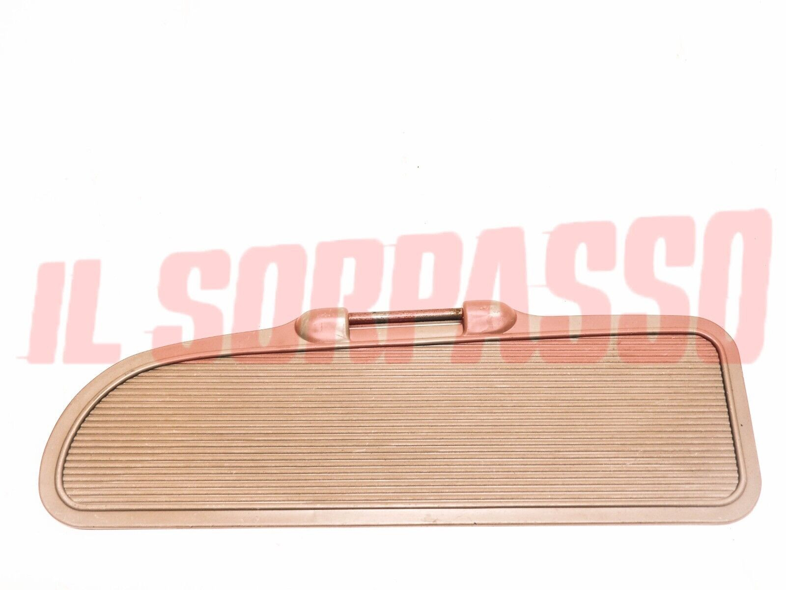 ALETTA ANTINA PARASOLE FIAT NUOVA 500 N - 600 1 SERIE - BIANCHINA TRASFORMABILE