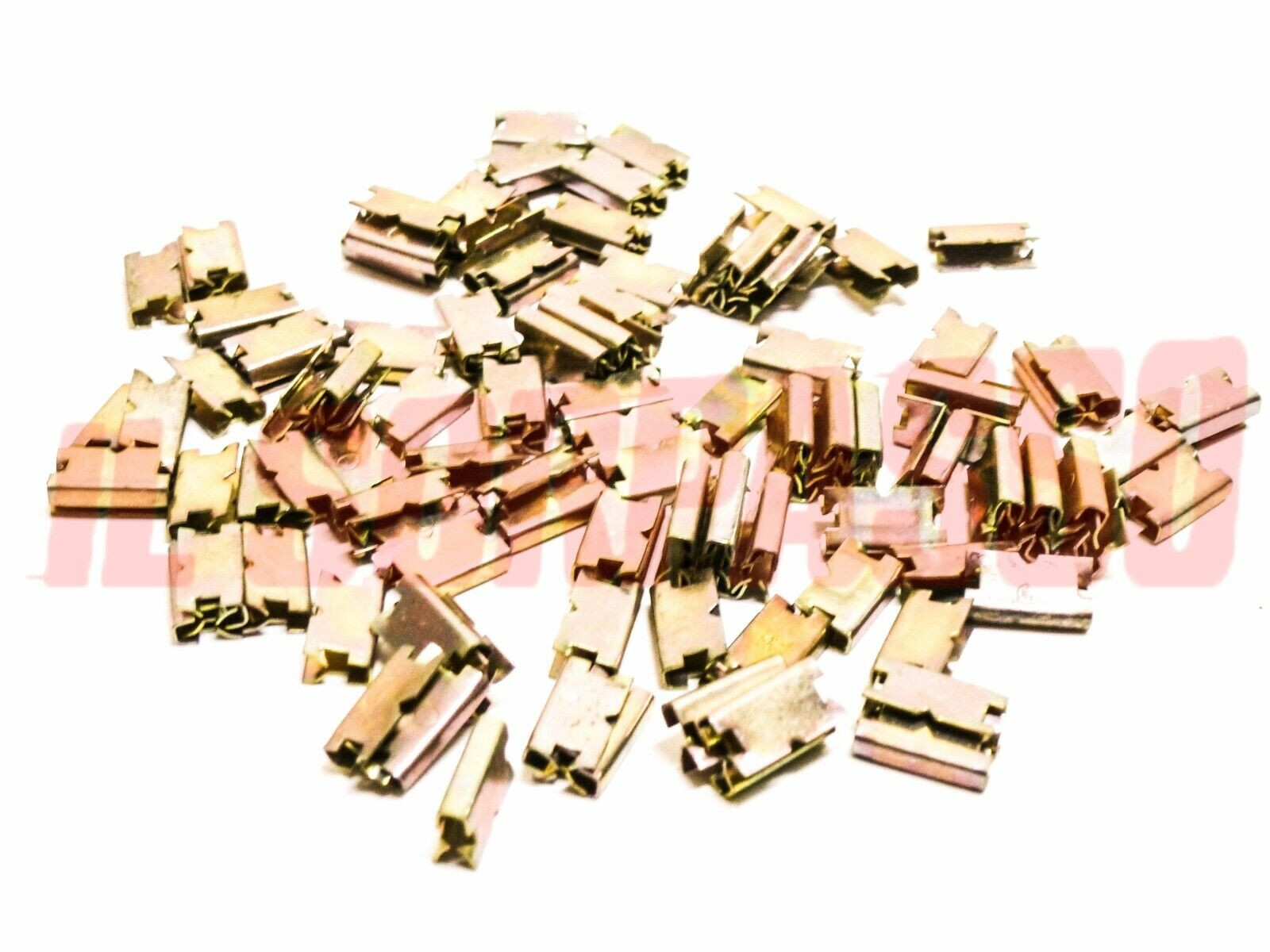 MOLLA ZOPPA GUARNIZIONE GUISNAP FIAT 1100 103 1300 1500 500 600 850   100 PZ