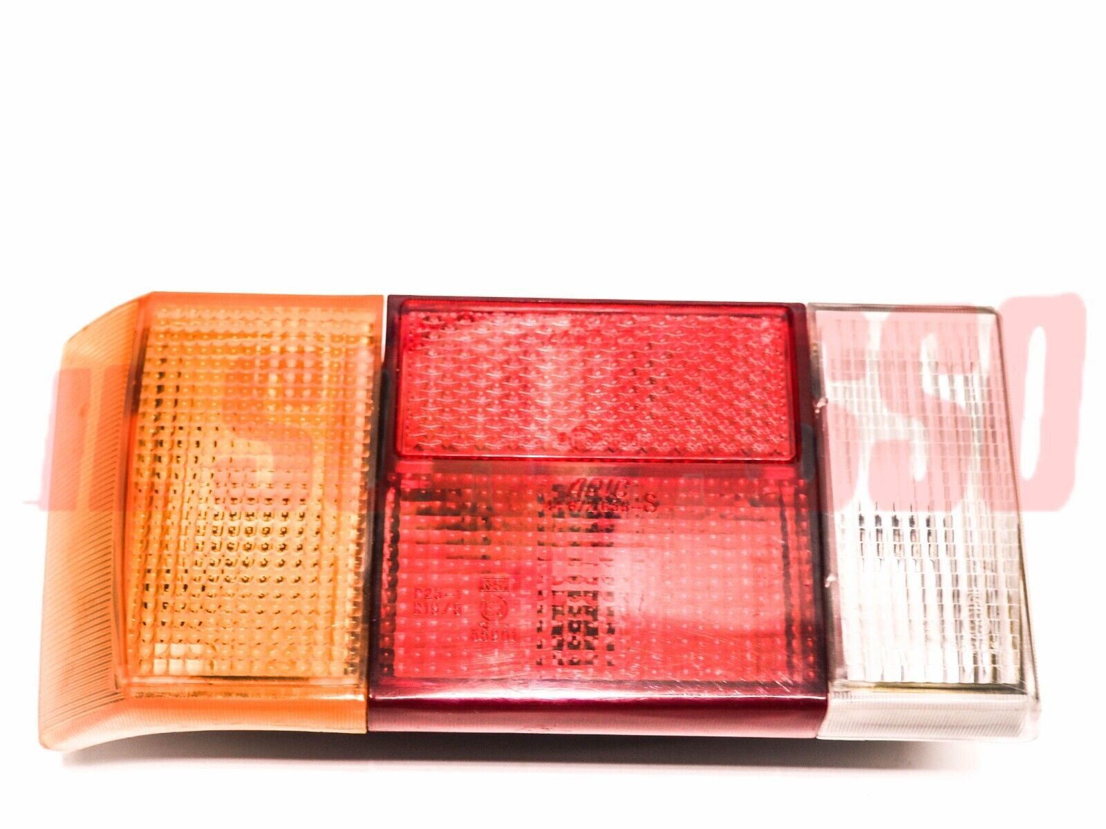 FANALE FARO POSTERIORE SINISTRO + PORTA LAMPADA VOLKSWAGEN GOLF MK1  ARIC