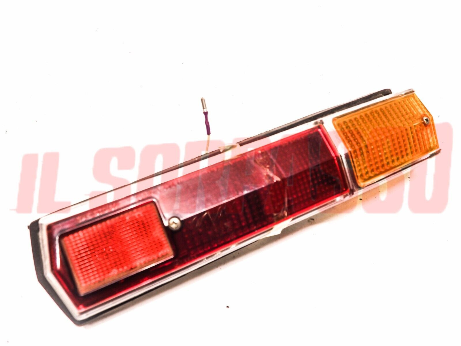 FANALE POSTERIORE DESTRO SIMCA 1100 GL GLS ORIGINALE SEIMA