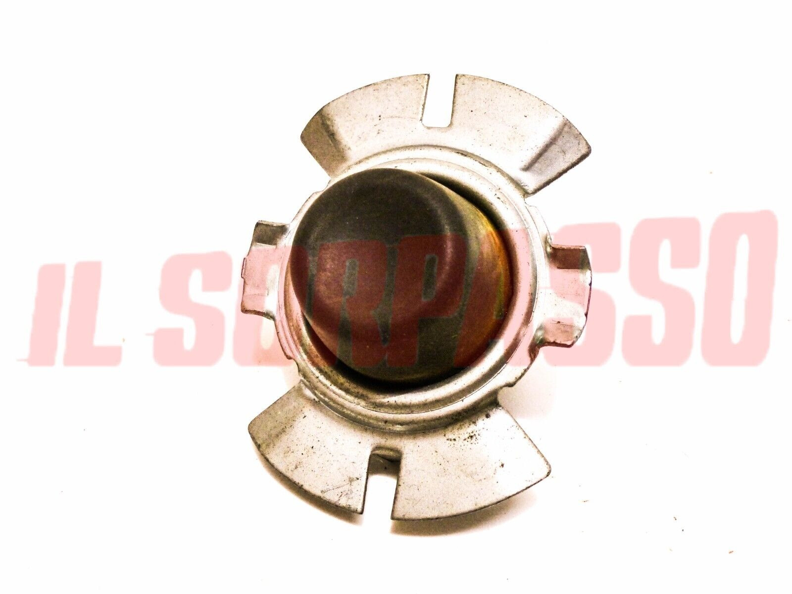 POMPETTA TERGI TERGICRISTALLI CRUSCOTTO FIAT 1300 1500 BERLINA ORIGINALE