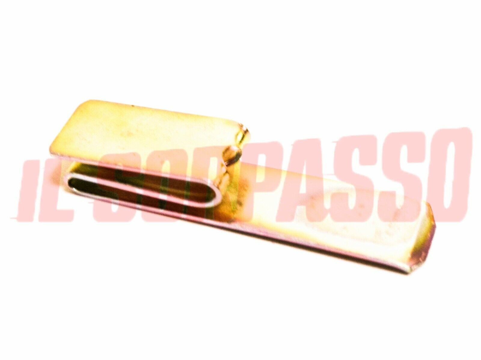 MOLLA MOLLETTA FISSAGGIO PANNELLI PORTA FIAT 500 600 850 1100 1300 1500 ORIGINAL