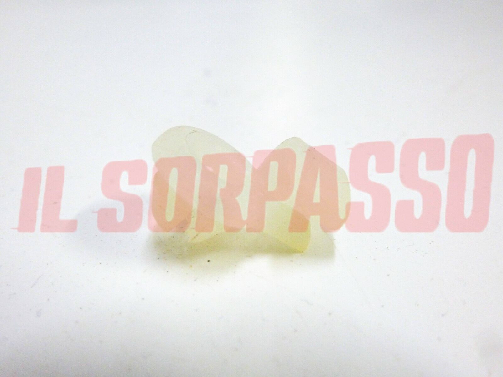 MOLLA MOLLETTA TIRANTE PORTA FIAT 500 600 850 124 125 126 127 128  ORIGINALE