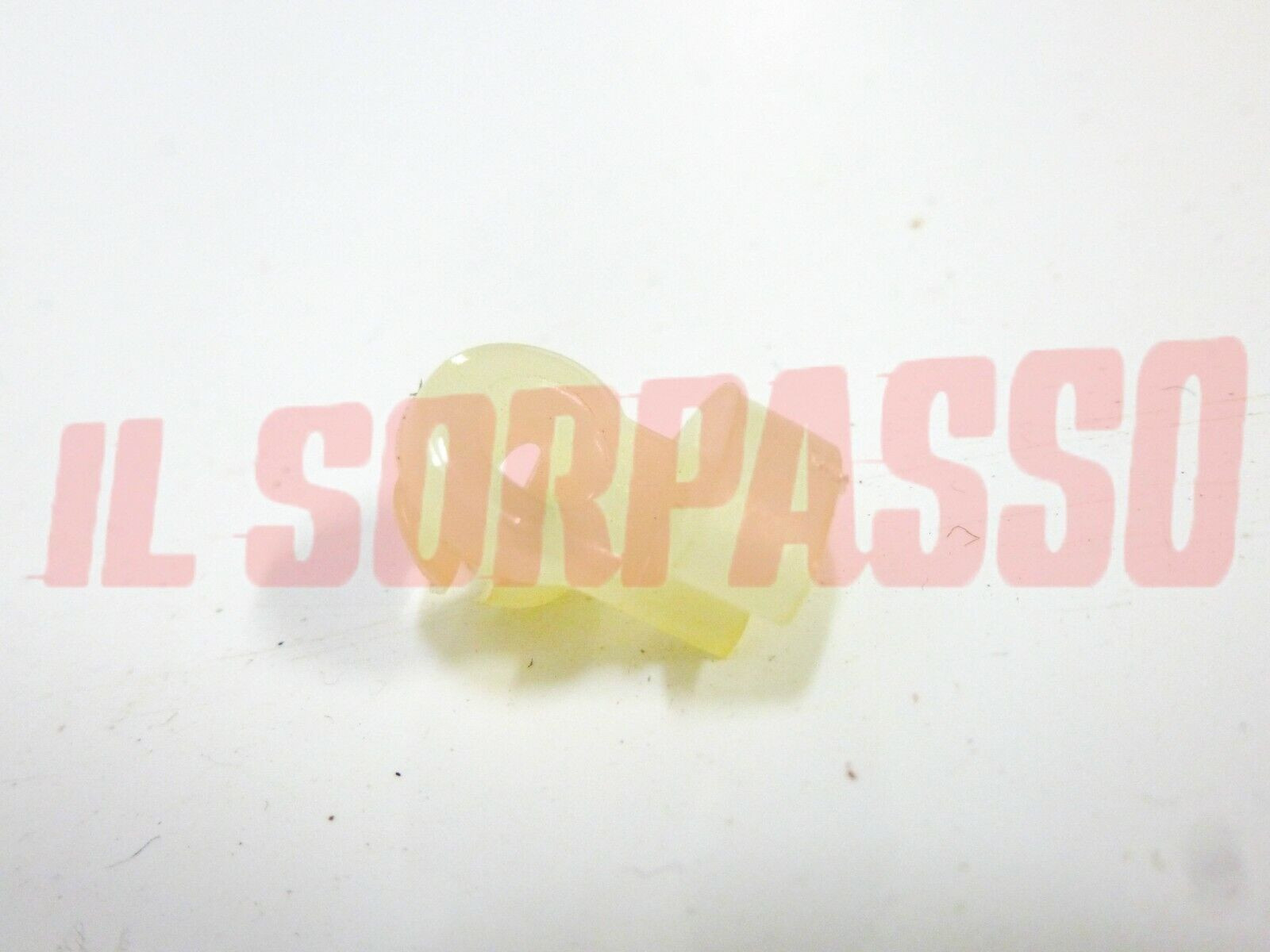 MOLLA MOLLETTA ASTA SERRATURA PORTA FIAT 500 600 850 124 125 126 127 128 