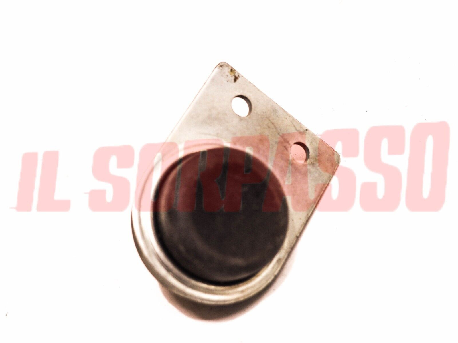 POMPA POMPETTA TERGI TERGICRISTALLI CRUSCOTTO FIAT 500 600 850 1100 124 125 126