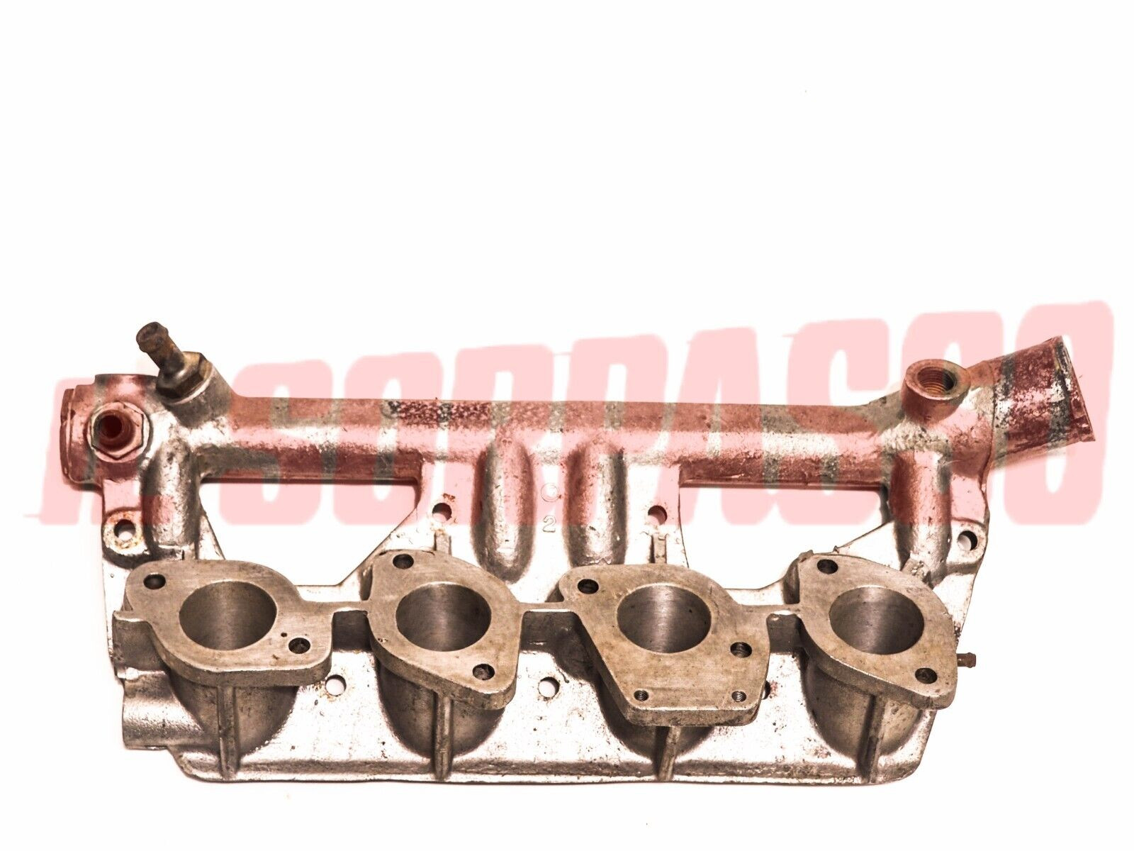 COLLETTORE ASPIRAZIONE ALFA ROMEO GIULIA - GT - DUETTO 1 SERIE ORIGINALE